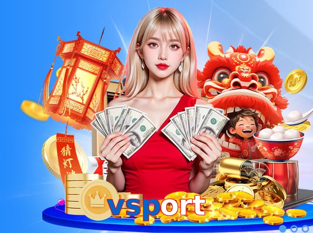 vsport